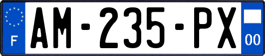 AM-235-PX