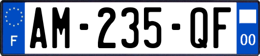 AM-235-QF
