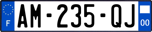AM-235-QJ