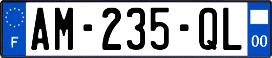 AM-235-QL