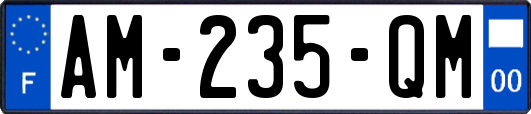 AM-235-QM