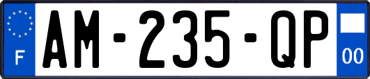 AM-235-QP
