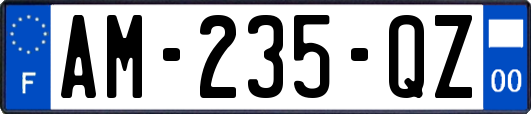 AM-235-QZ