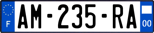 AM-235-RA