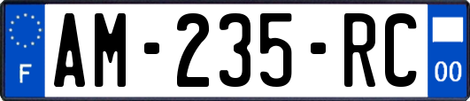 AM-235-RC