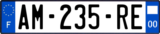 AM-235-RE