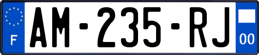 AM-235-RJ