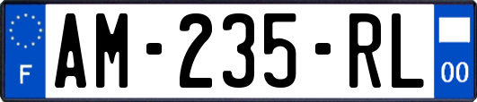 AM-235-RL