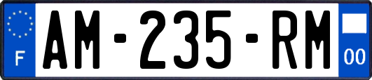 AM-235-RM