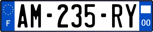 AM-235-RY