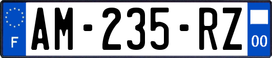 AM-235-RZ