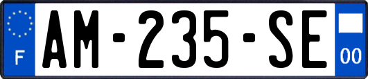 AM-235-SE
