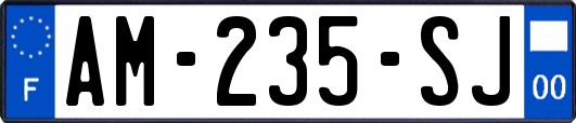 AM-235-SJ
