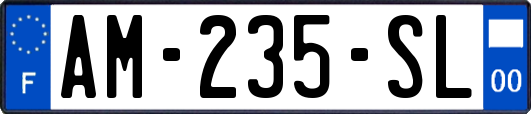 AM-235-SL
