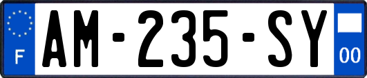 AM-235-SY