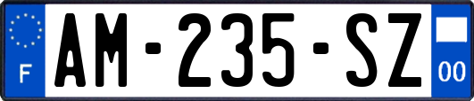 AM-235-SZ