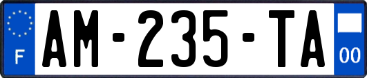 AM-235-TA