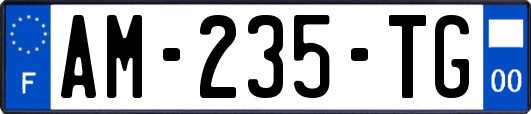 AM-235-TG