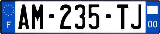 AM-235-TJ