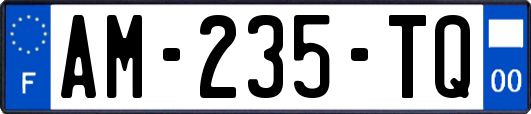 AM-235-TQ