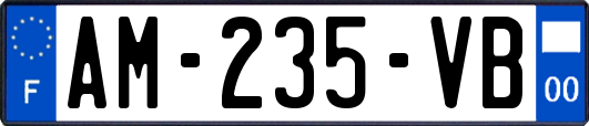 AM-235-VB
