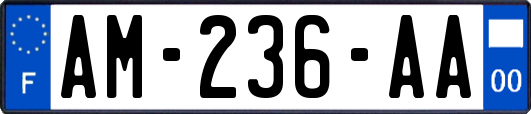 AM-236-AA