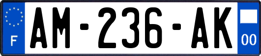 AM-236-AK