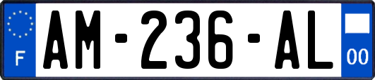 AM-236-AL