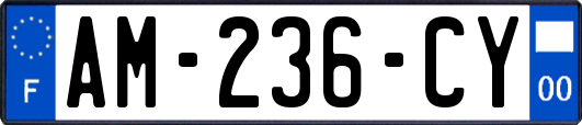 AM-236-CY