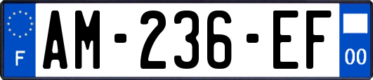 AM-236-EF