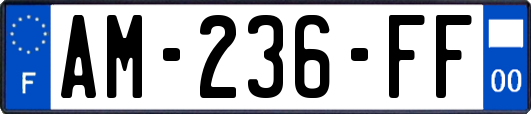 AM-236-FF