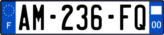 AM-236-FQ