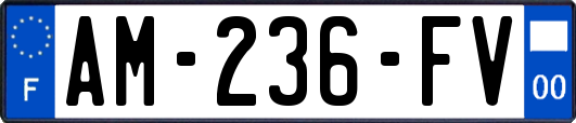 AM-236-FV