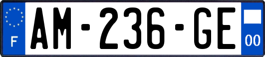 AM-236-GE