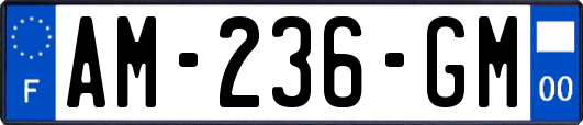 AM-236-GM