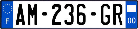 AM-236-GR