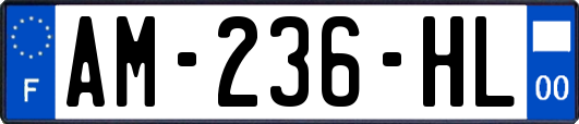 AM-236-HL