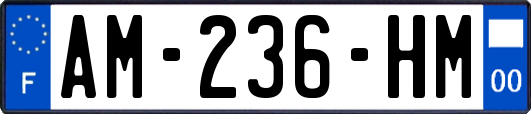 AM-236-HM