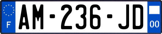 AM-236-JD