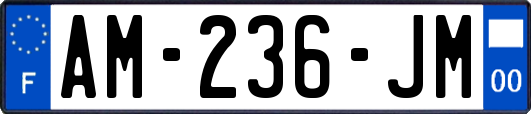 AM-236-JM