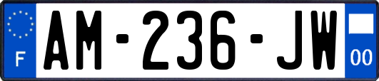 AM-236-JW
