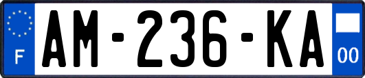 AM-236-KA