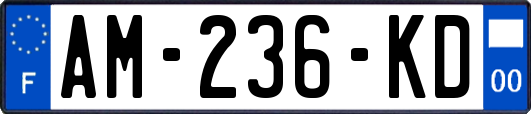 AM-236-KD