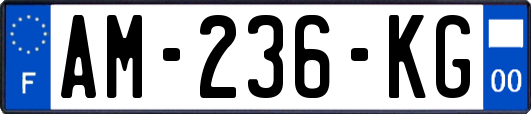 AM-236-KG