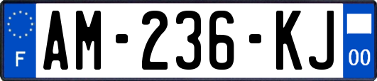AM-236-KJ