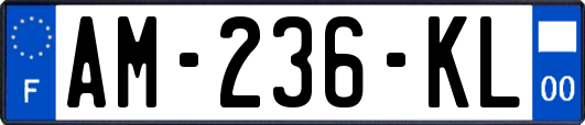 AM-236-KL