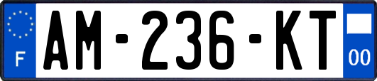 AM-236-KT