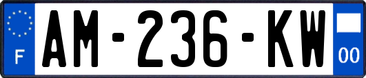 AM-236-KW