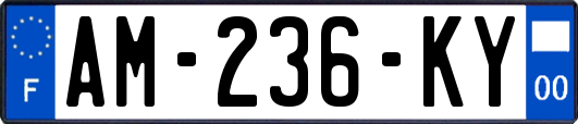 AM-236-KY