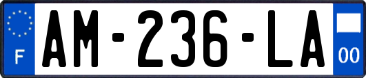AM-236-LA